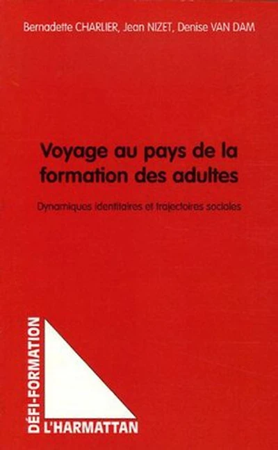 Voyage au pays de la formationdes adult