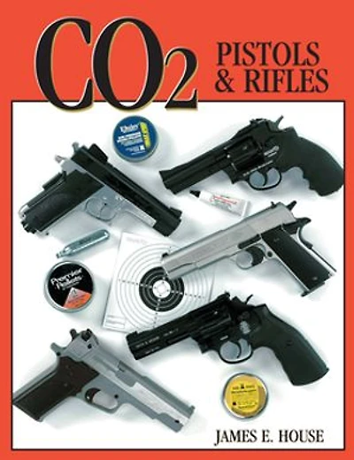 CO2 Pistols & Rifles