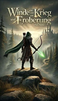 Winde von Krieg und Eroberung: Winde von Krieg und Eroberung, #5