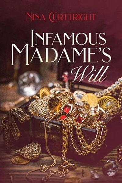 Infamous Madame's Will