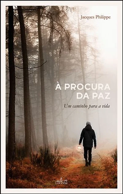 À Procura da Paz