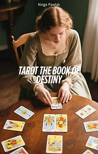 Tarot The Book of Destiny