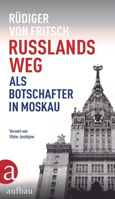 Zeitenwende: Putins Krieg und die Folgen