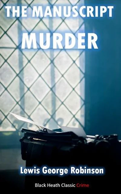 The Manuscript Murder