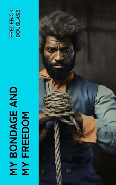 My Bondage and My Freedom
