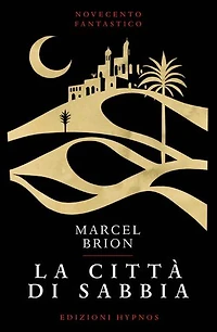 La città di sabbia