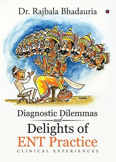 Diagnostic Dilemmas and Delights of ENT Practice: Clinical Experiences