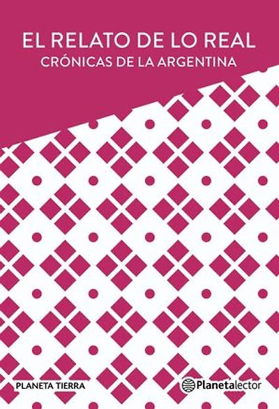 El relato de lo real