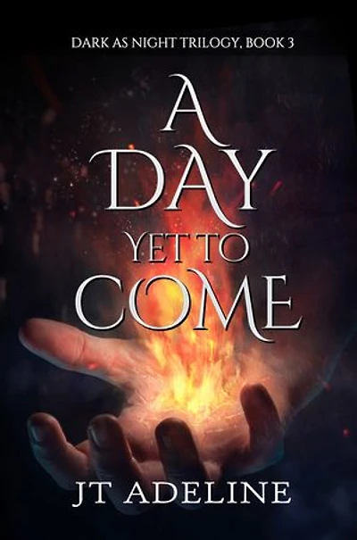 A Day Yet To Come