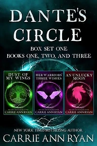 Dante's Circle Box Set (Books 1-3)
