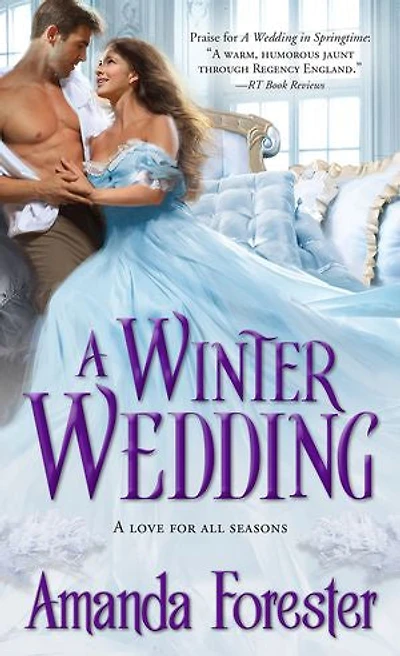A Winter Wedding