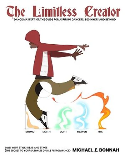 The Limitless Creator