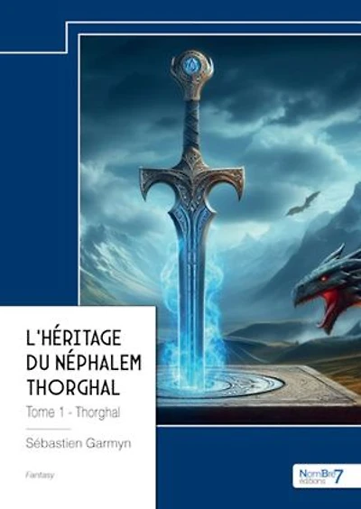 L' héritage du Néphalem: Tome 1
