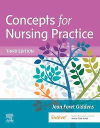 Concepts for Nursing Practice (with eBook Access on VitalSource)