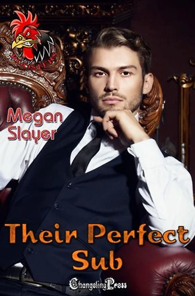 Their Perfect Sub: A Contemporary Women’s Fiction Novella