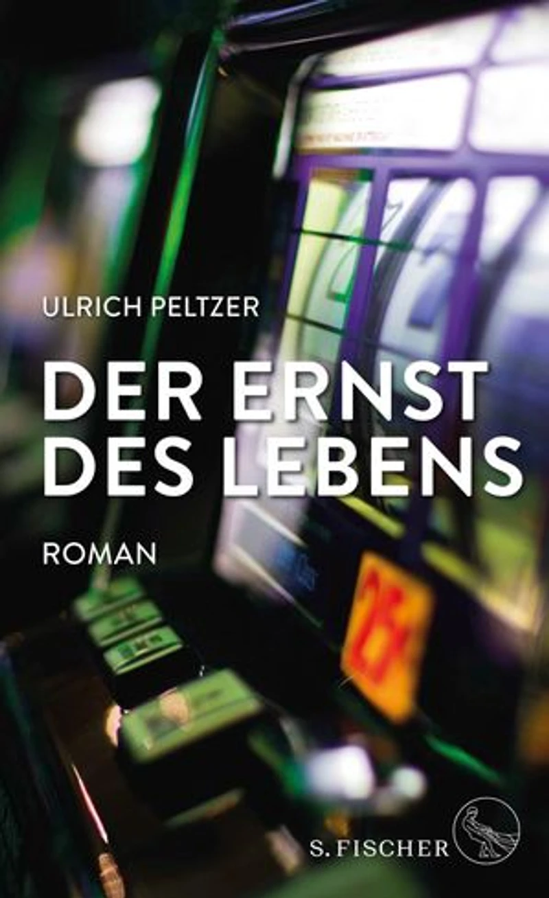 Der Ernst des Lebens: Roman