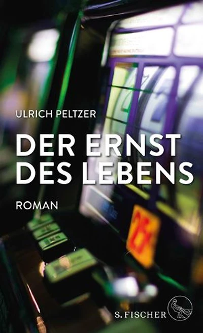 Der Ernst des Lebens: Roman