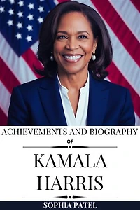 Achievements and Biography of Kamala Harris