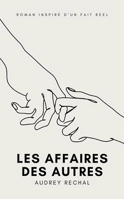 Les Affaires des autres