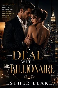 ‎A DEAL WITH MR. BILLIONAIRE