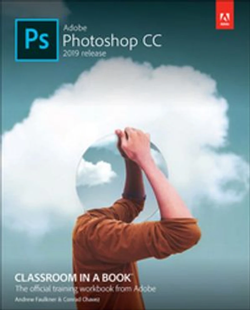 Adobe Photoshop CC Classroom in a Book