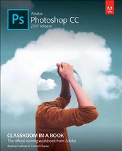 Adobe Photoshop CC Classroom in a Book
