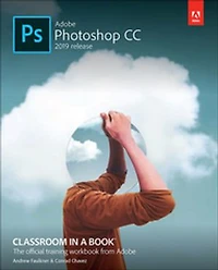 Adobe Photoshop CC Classroom in a Book