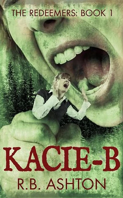 Kacie-B: The Redeemers