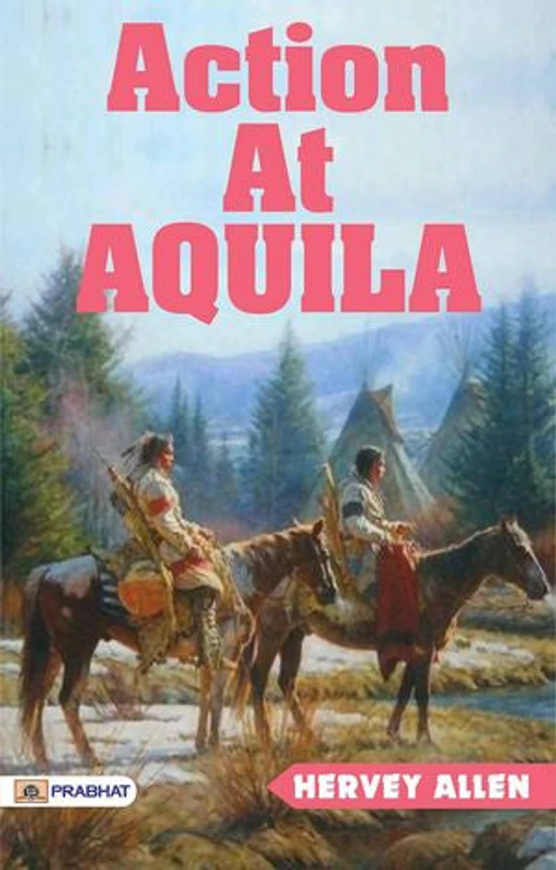 Action at Aquila