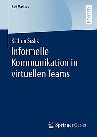 Informelle Kommunikation Virtuellen Teams