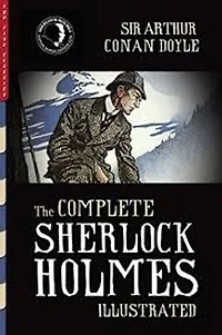 12 Grandes Oeuvres de Arthur Conan Doyle