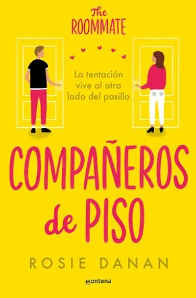 Compañeros de piso: La tentación vive al otro lado del pasillo