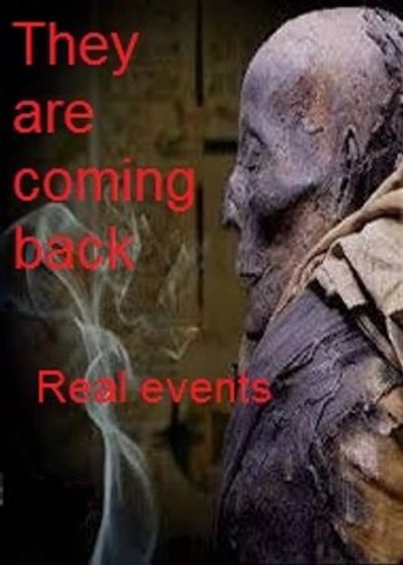 They are coming back