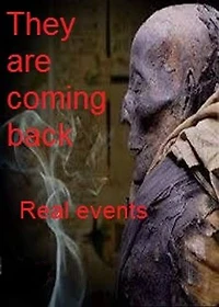 They are coming back