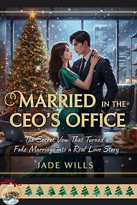 Married in the CEO’s Office