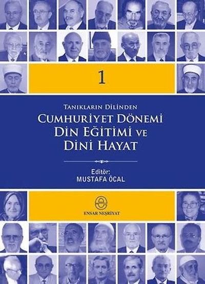 Cumhuriyet Donemi Din Egitimi 1