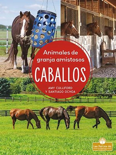 Caballos (Horses)