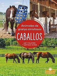 Caballos (Horses)