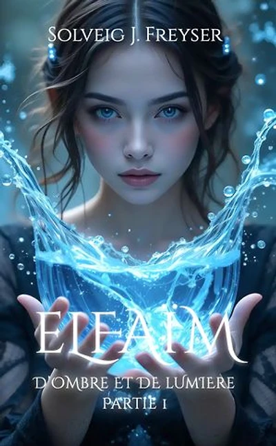 Elfaïm - D'Ombre et de Lumière (Partie 1)
