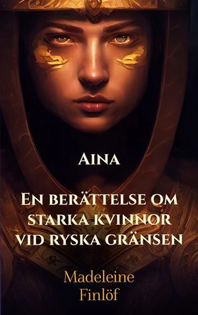 Aina: En berättelse om starka kvinnor vid ryska gränsen