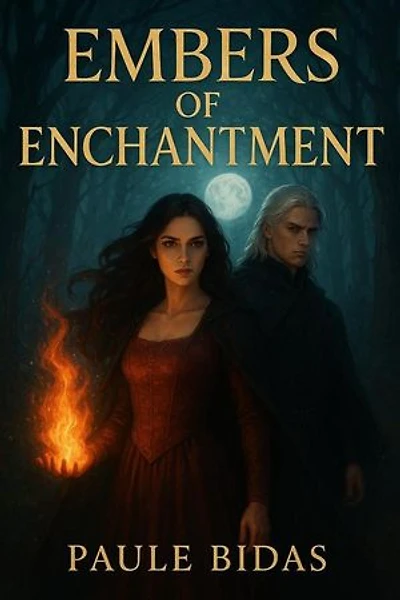 Embers of Enchantment