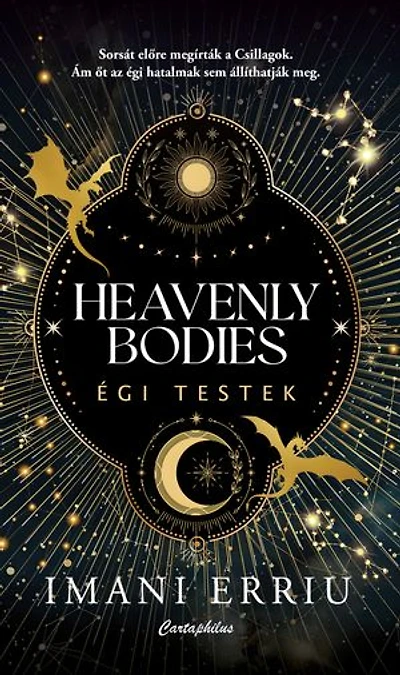 Heavenly Bodies - Égi Testek