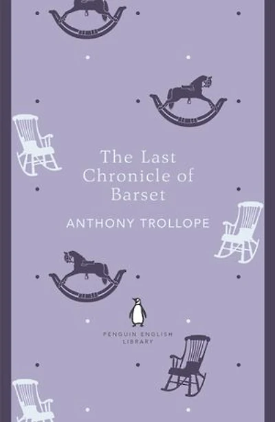 The Last Chronicle of Barset