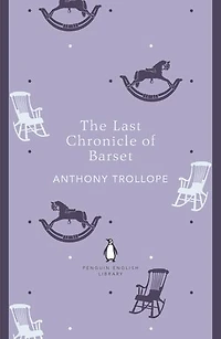 The Last Chronicle of Barset