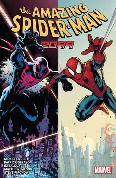Amazing Spider-Man: 2099 (Vol. 7)