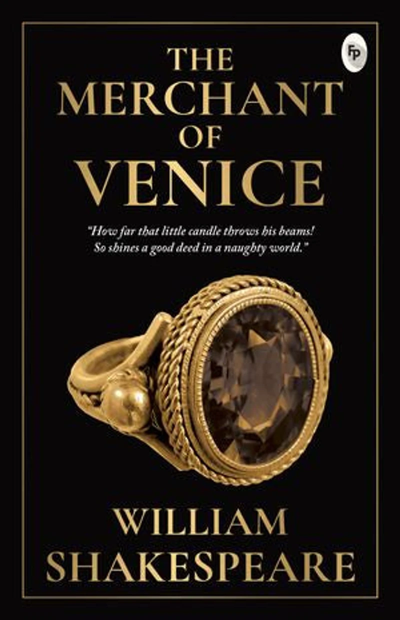 Merchant of Venice (Pocket Classic) , The
