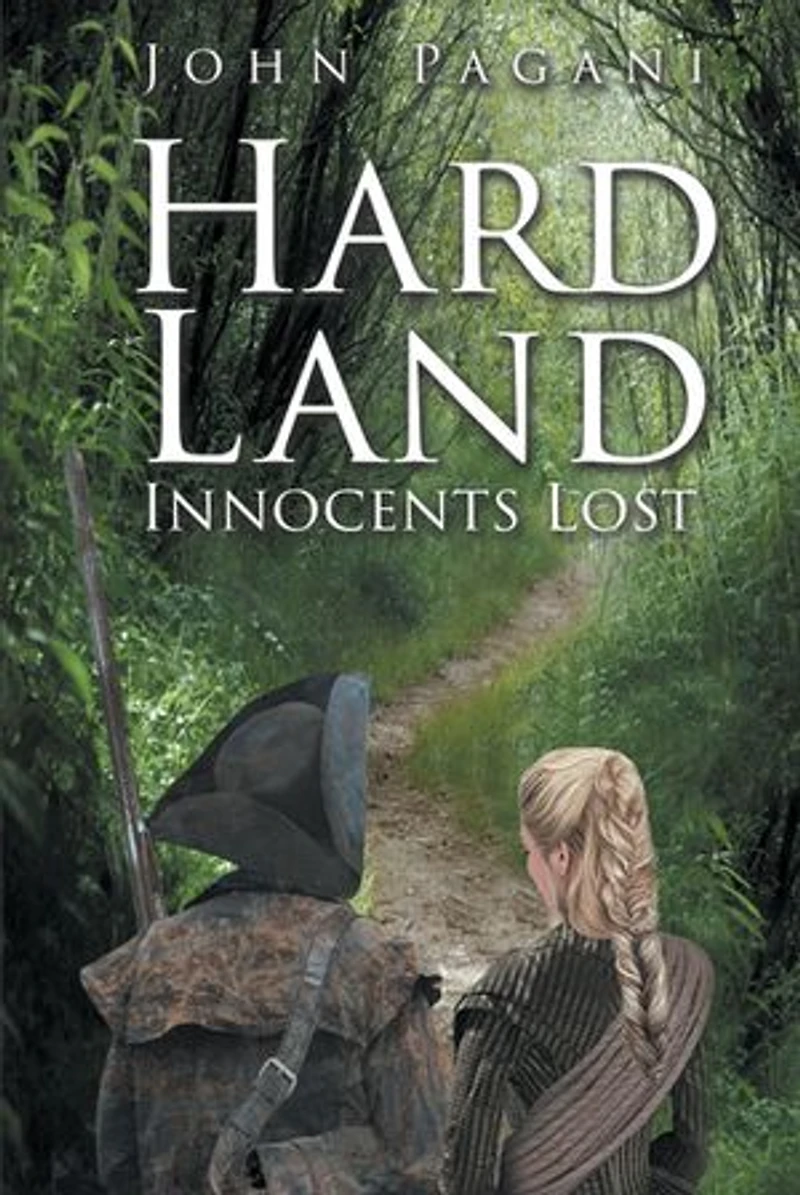 Hard Land: Innocents Lost