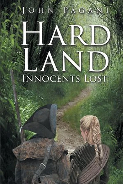 Hard Land: Innocents Lost