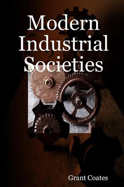 Modern Industrial Societies