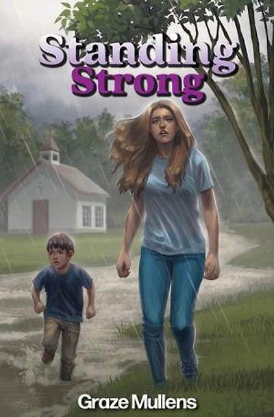 Standing Strong